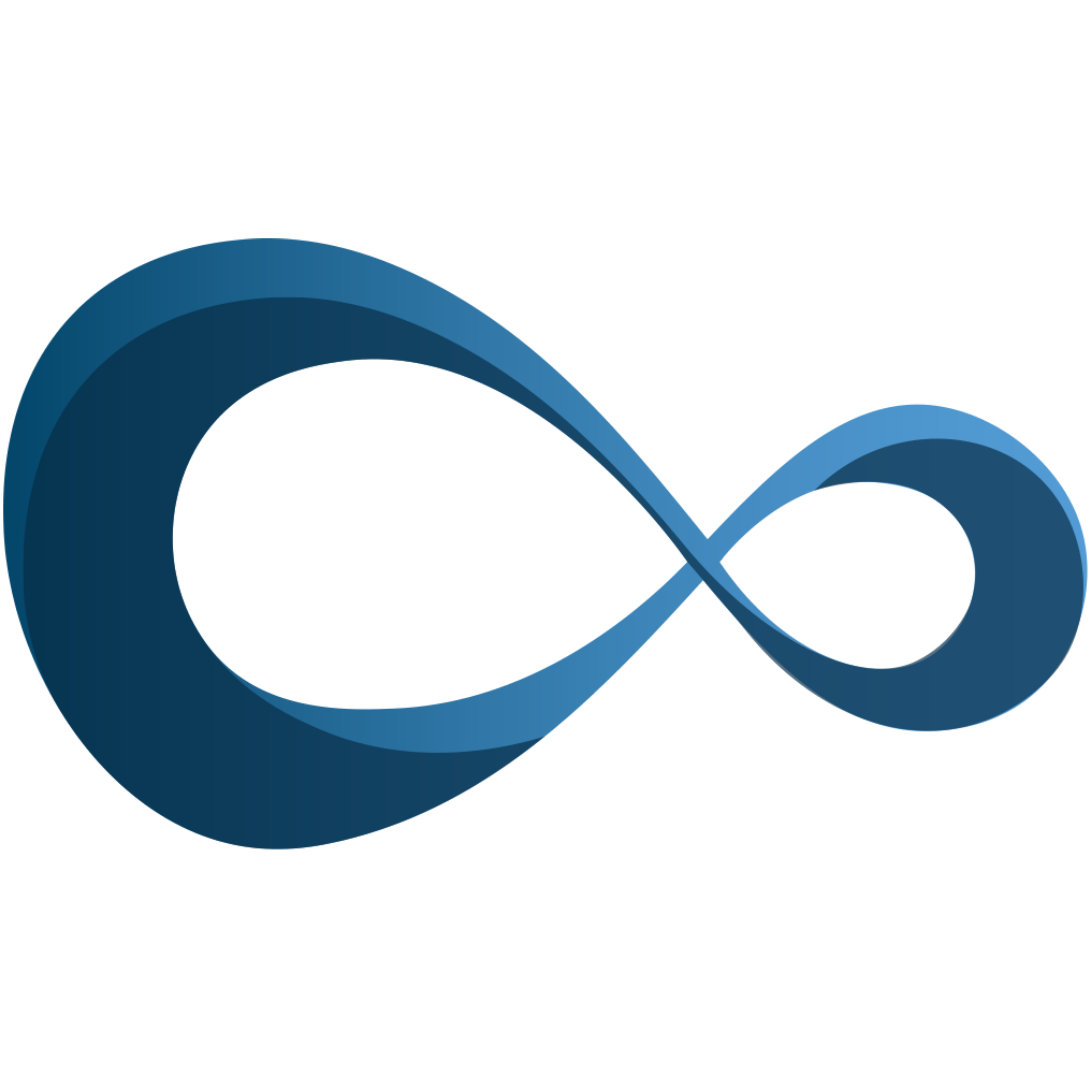 Infinity AI logo